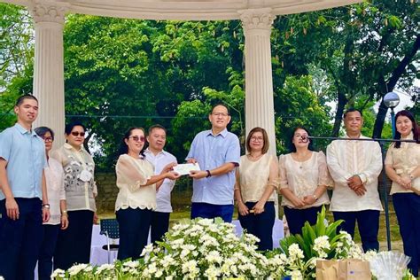 Marikina cited most improved LGU; marks 393rd .